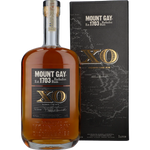 Mount Gay Rum Extra Old