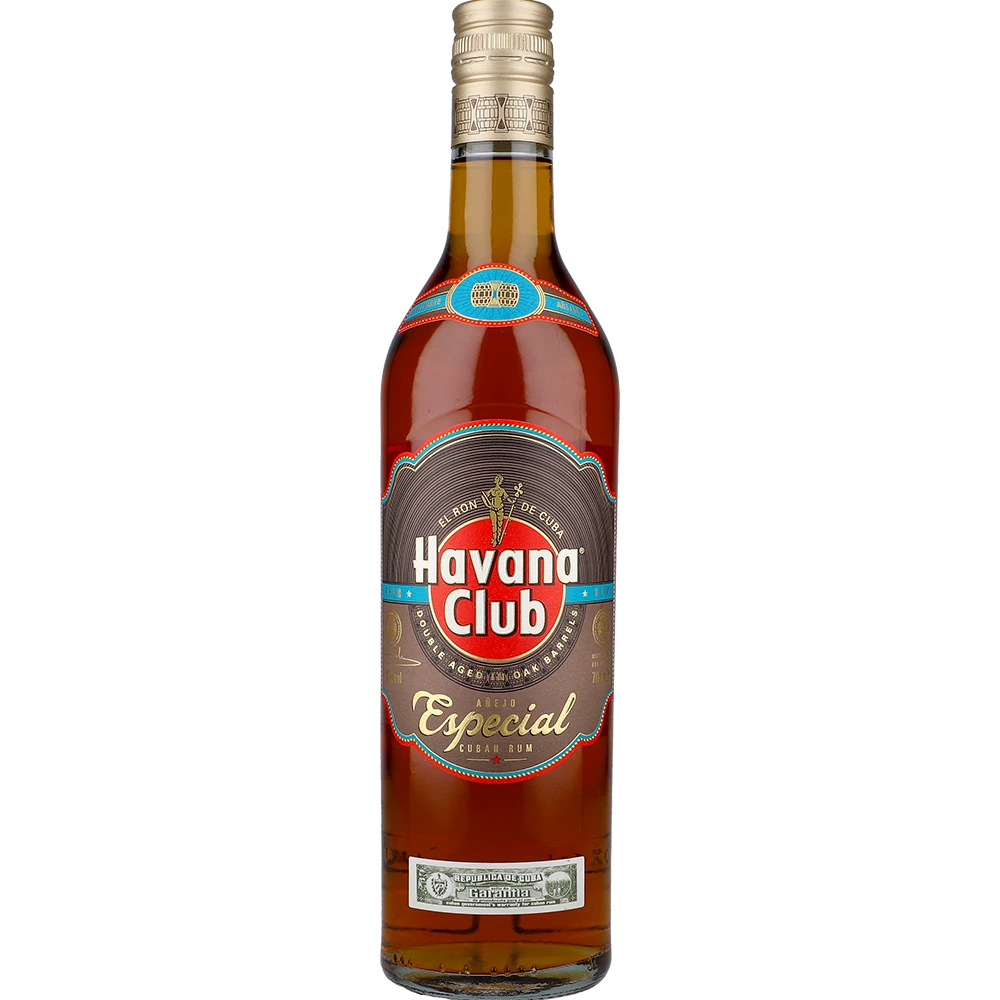 Havana Club Añejo Especial