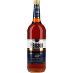 Hansen Blau