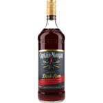 Captain Morgan Dark Rum