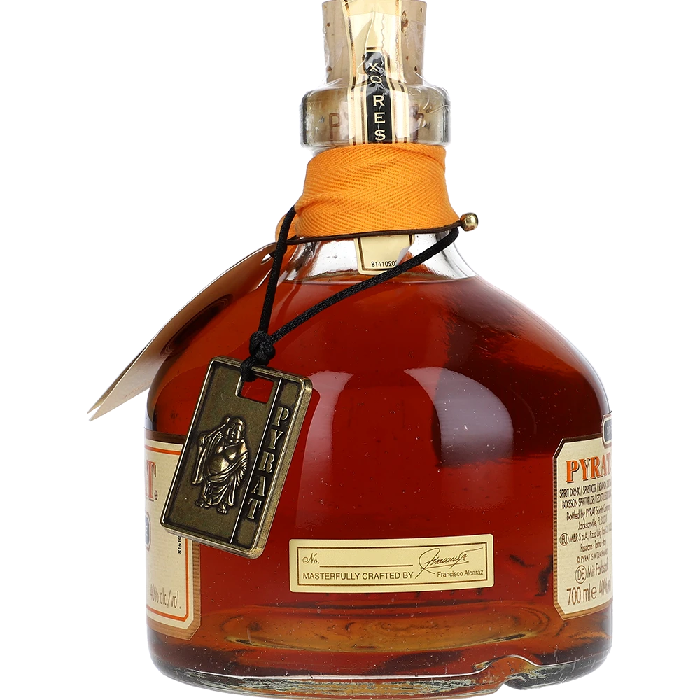 Pyrat XO Reserve