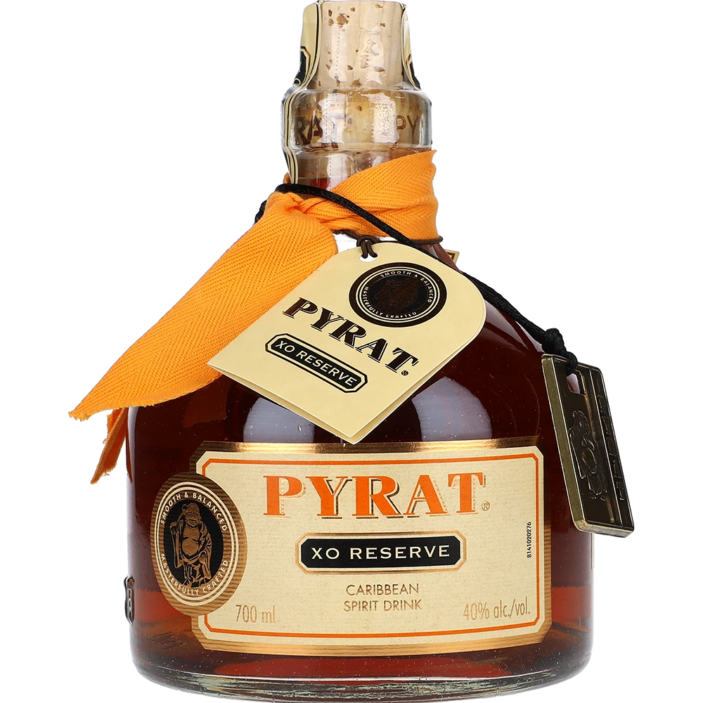 Pyrat XO Reserve