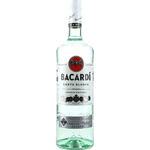 Bacardi Carta Blanca