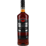 Bacardi Carta Negra