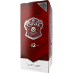 Chivas Regal 12y
