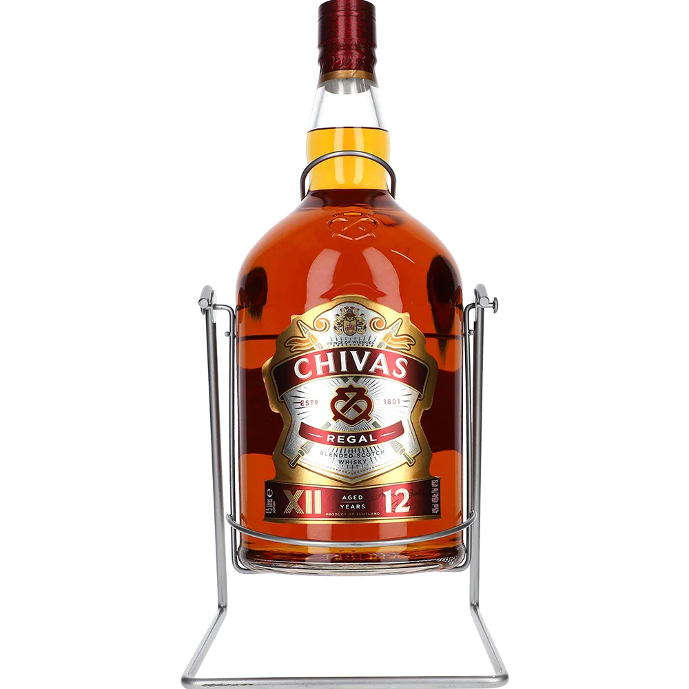 Chivas Regal 12y