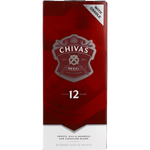 Chivas Regal 12y