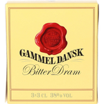 Gammel Dansk Bitter Dram