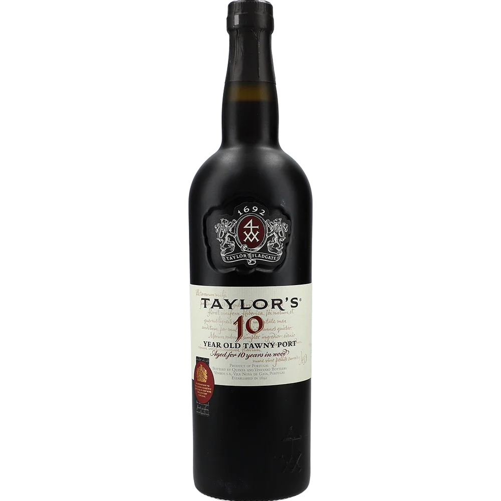 Taylor's 10y