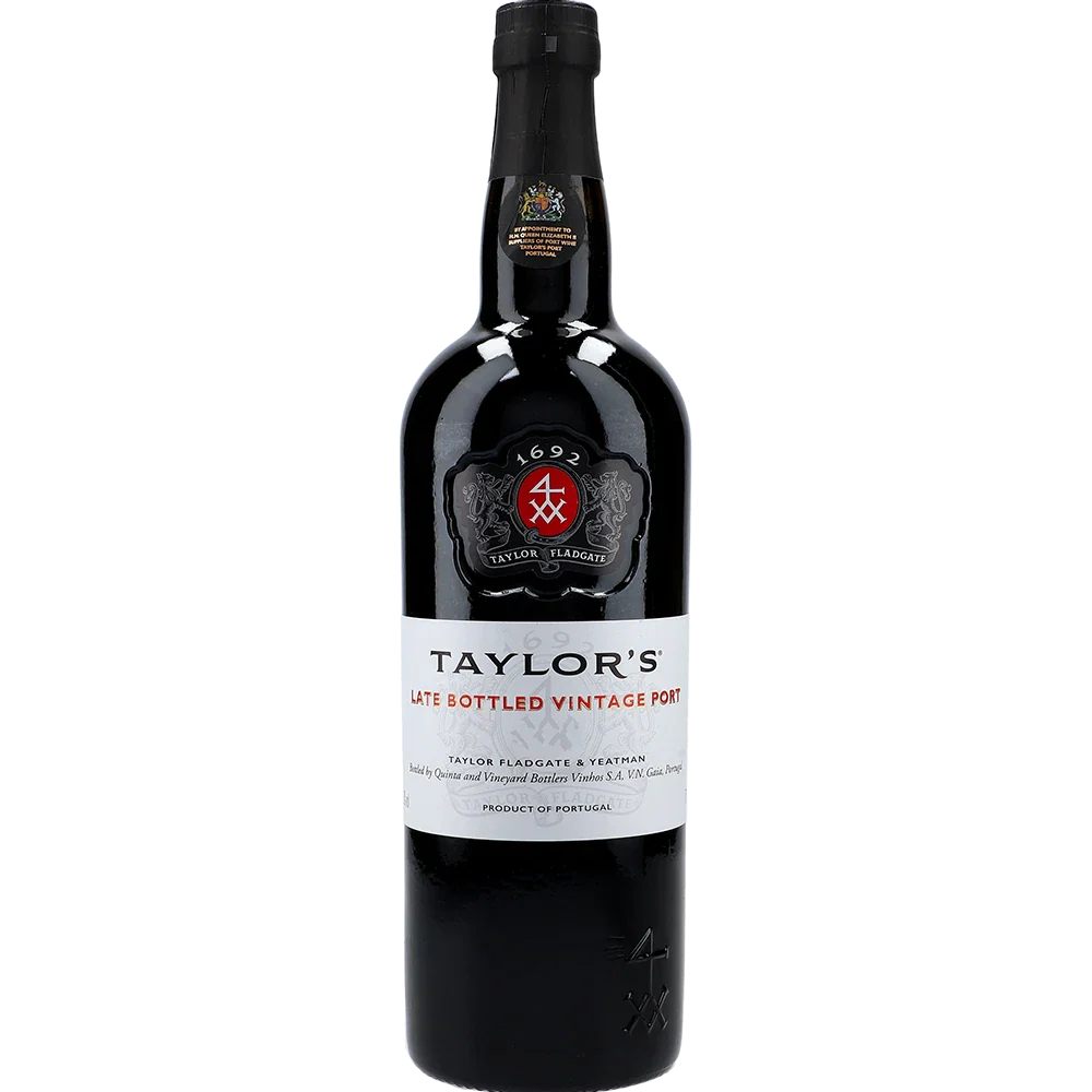 Taylor's Late Bottled Vintage Port