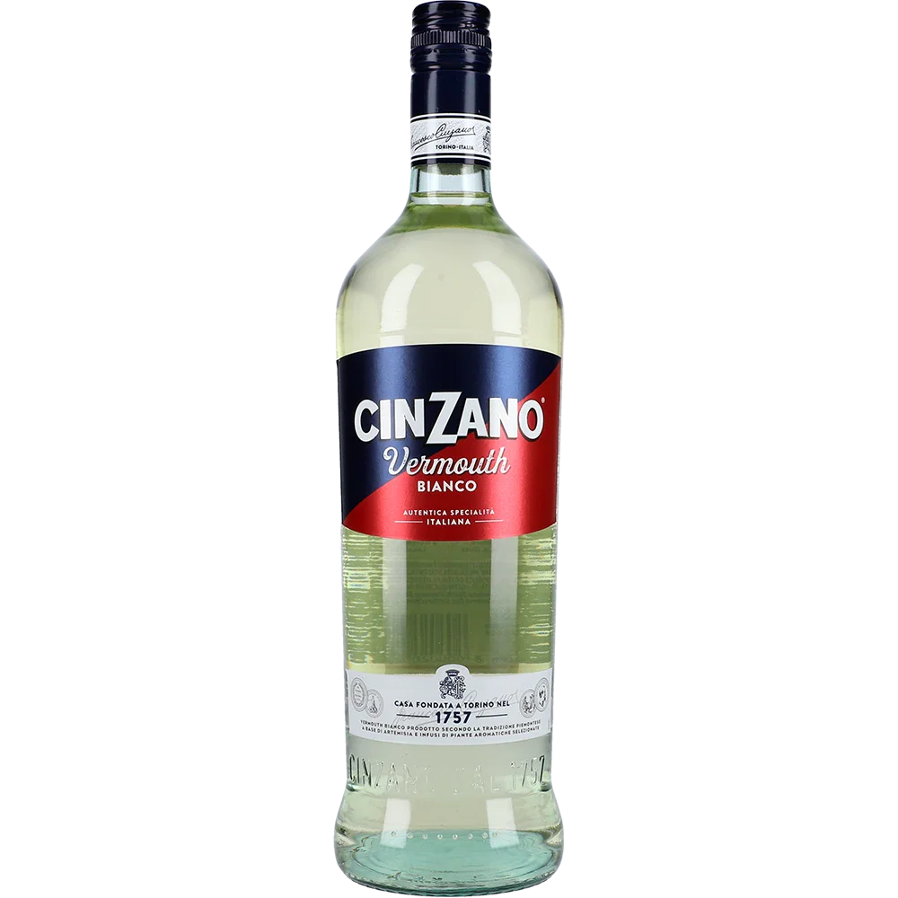 Cinzano Bianco