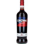 Cinzano Rosso