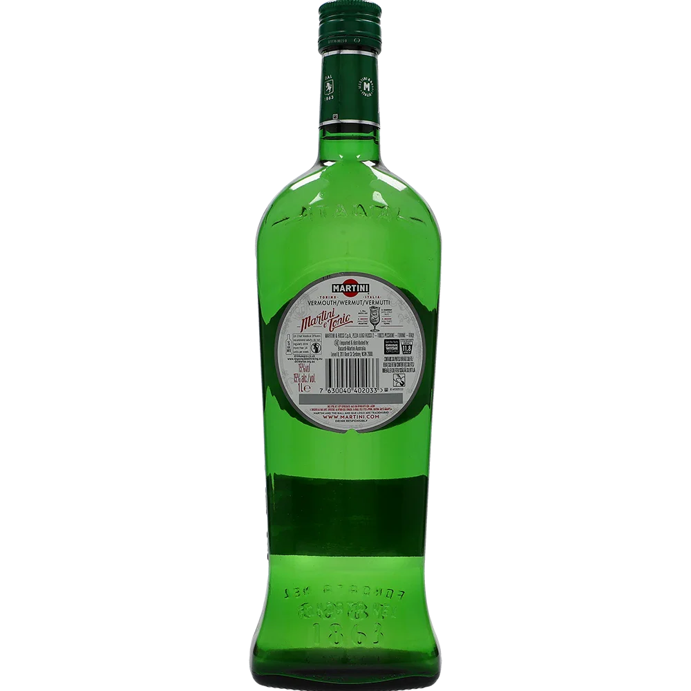 Martini Extra Dry