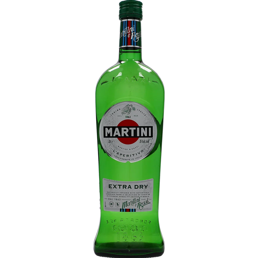 Martini Extra Dry
