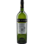 Tio Pepe Palomino Fino Dry Sherry