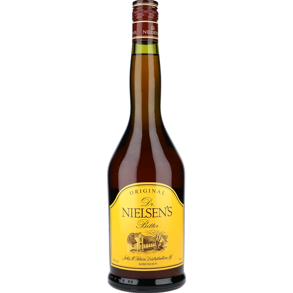 Dr. Nielsen's Bitter
