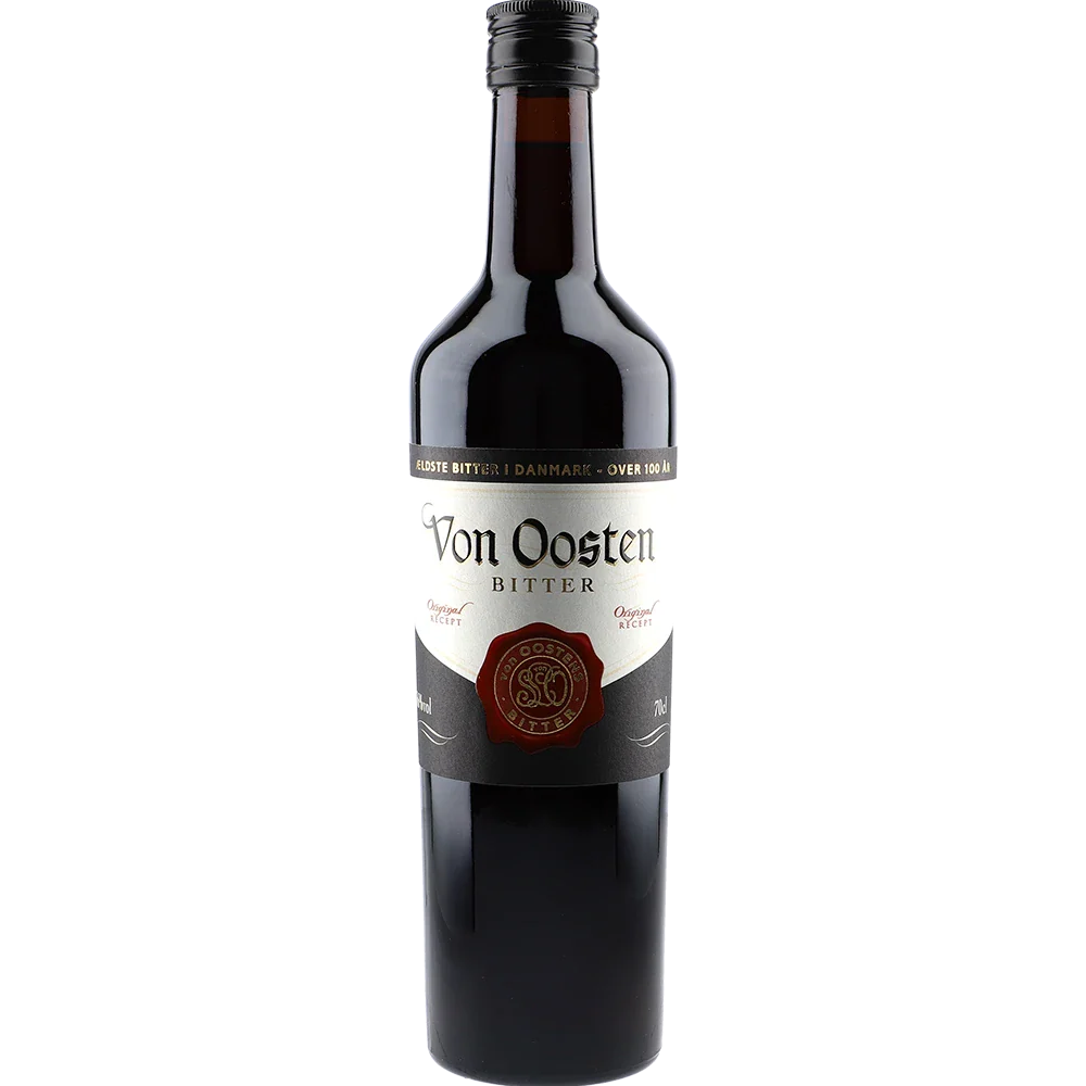 Von Oosten Bitter