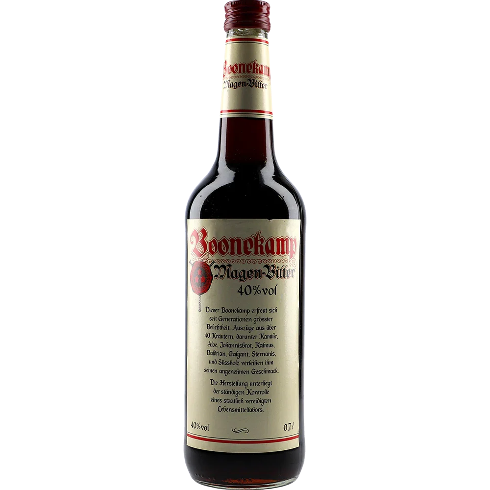 Boonekamp Magenbitter
