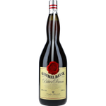 Gammel Dansk Bitter Dram