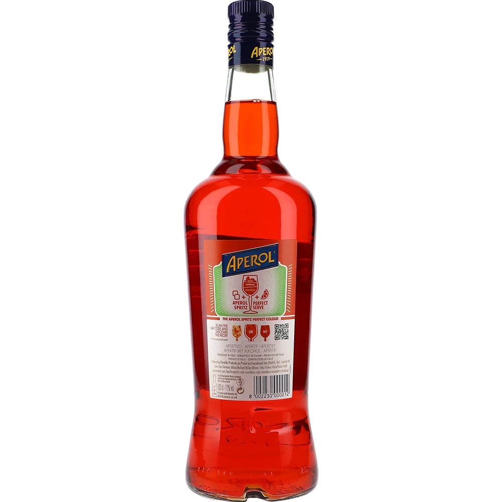 Aperol Aperitivo