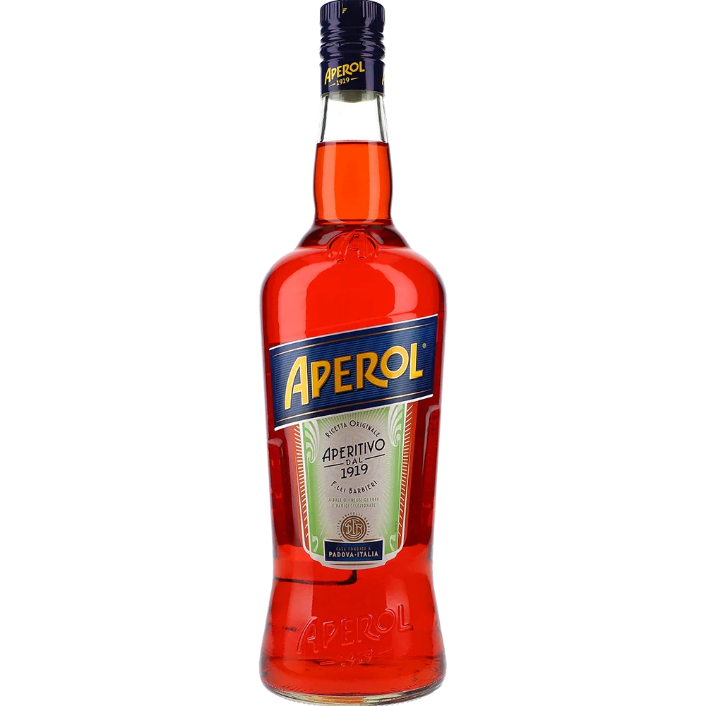 Aperol Aperitivo