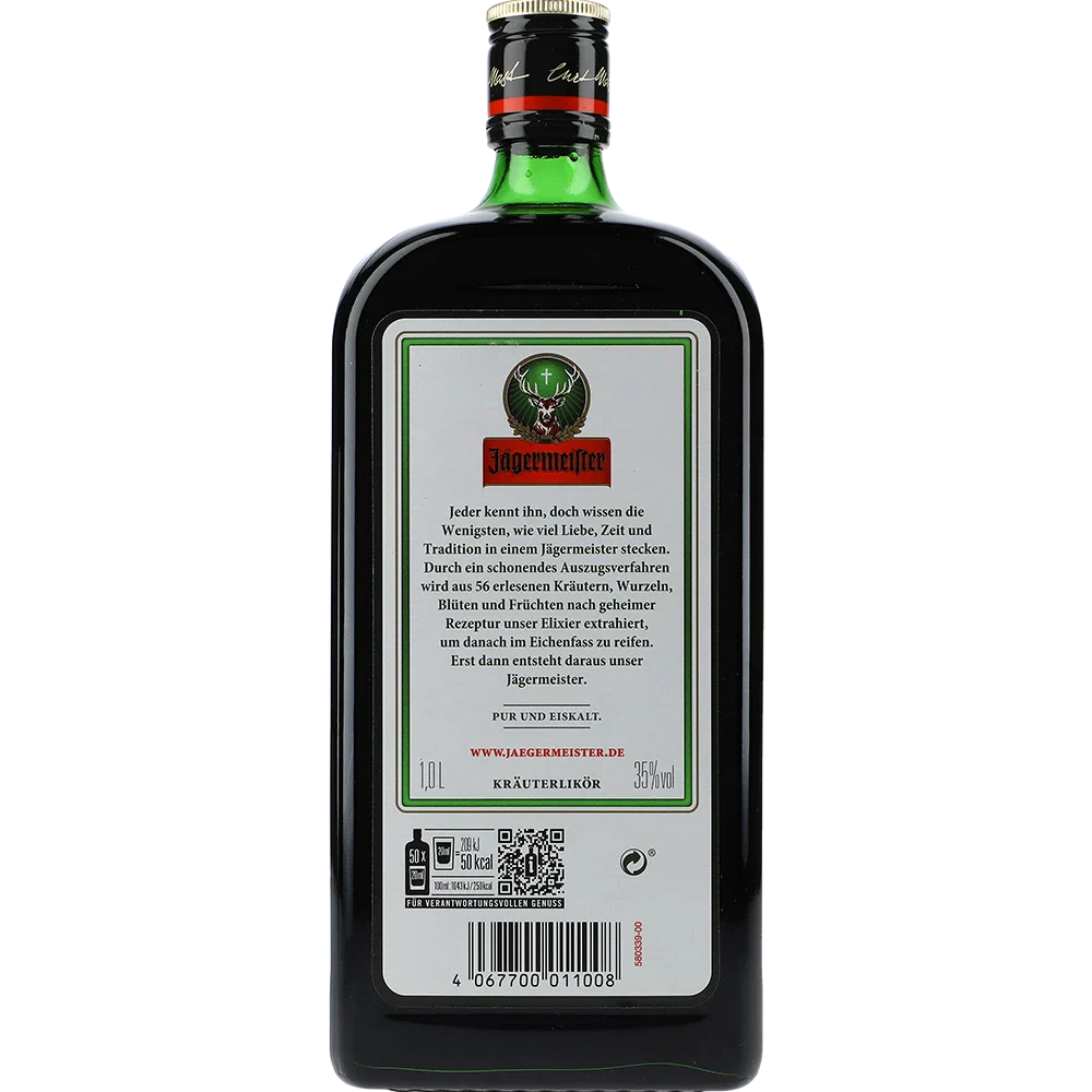 Jägermeister