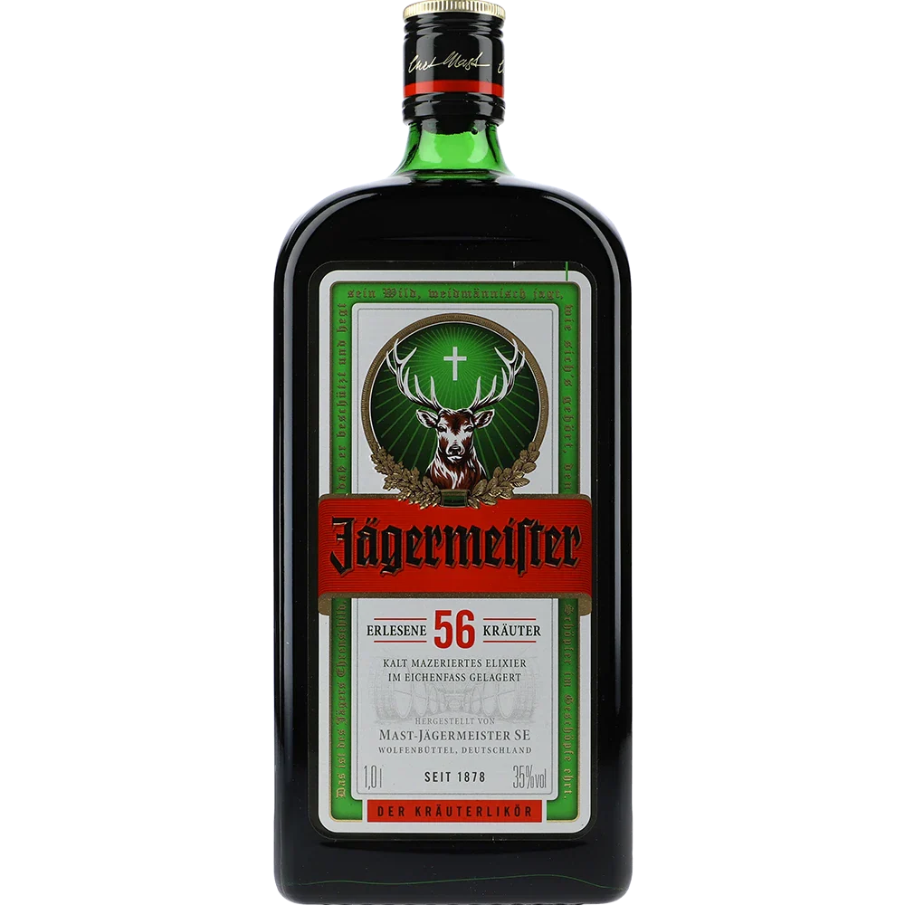 Jägermeister