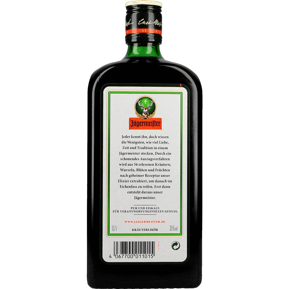 Jägermeister