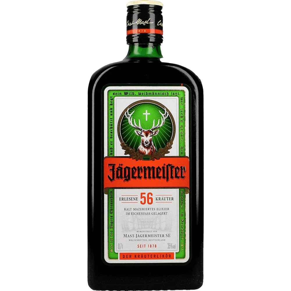 Jägermeister