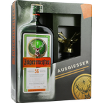 Jägermeister & Promo