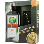 Jägermeister & Promo