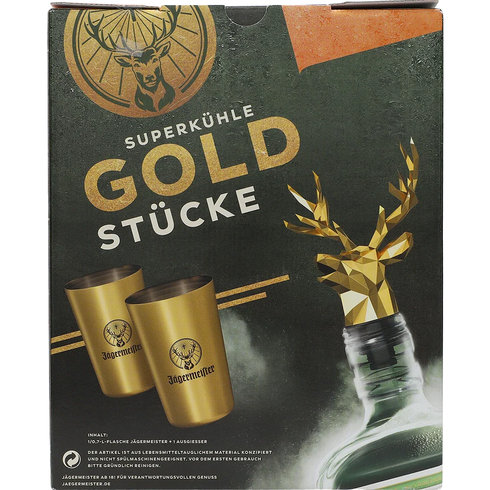Jägermeister & Promo
