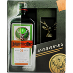 Jägermeister & Promo