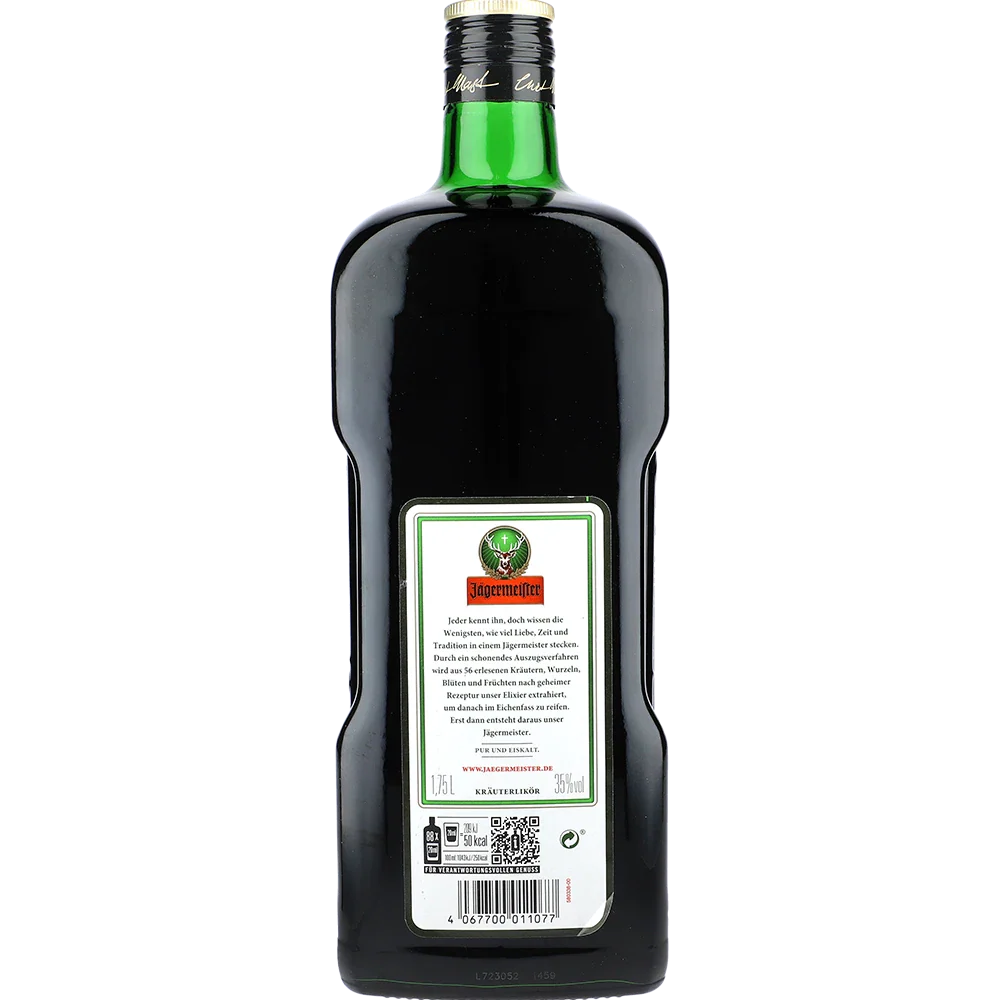 Jägermeister