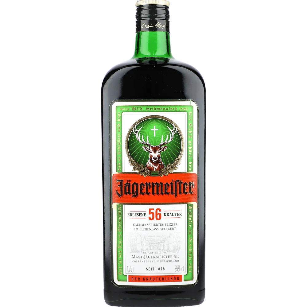 Jägermeister