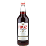 Pimm's No. 1