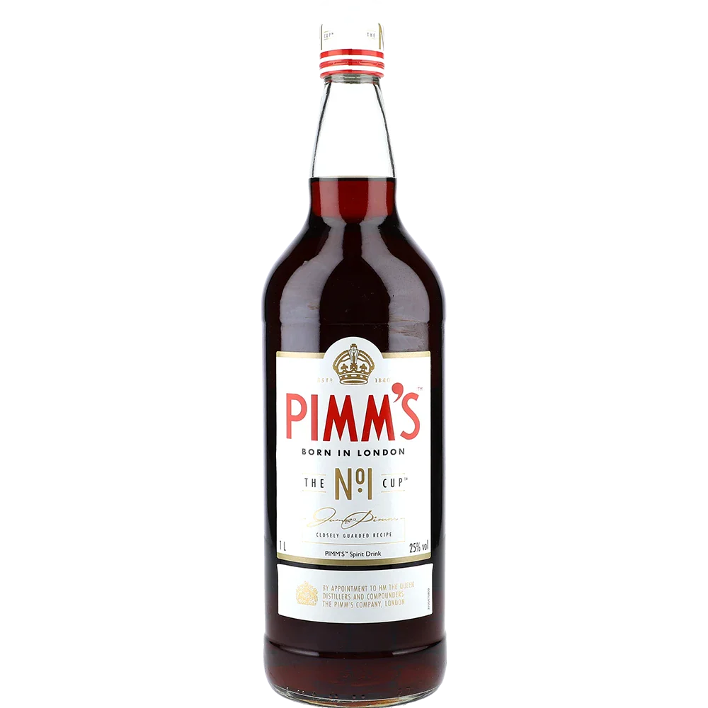 Pimm's No. 1