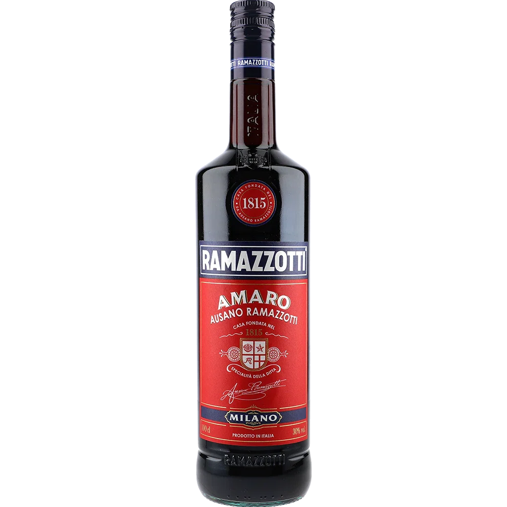 Ramazzotti Amaro