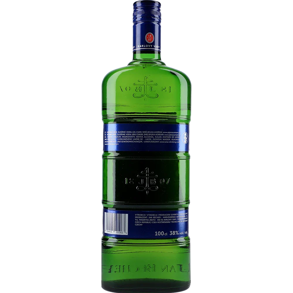 Becherovka Original