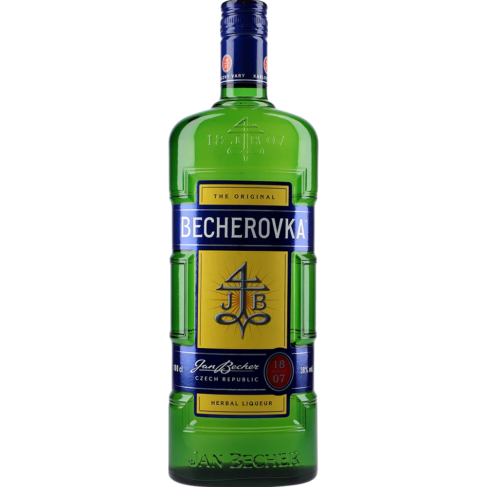 Becherovka Original