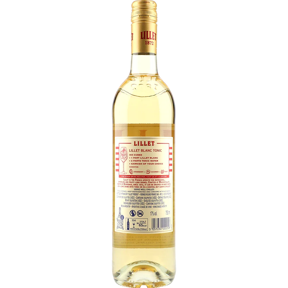 Lillet Blanc