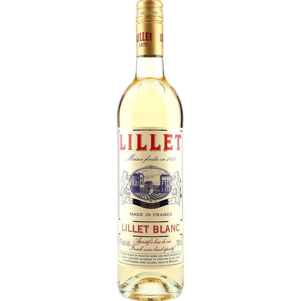 Lillet Blanc