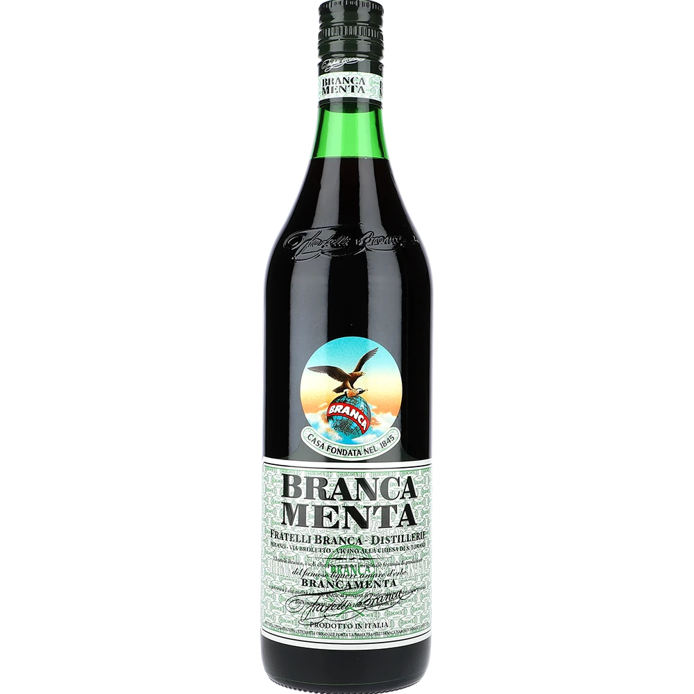 Fernet-Branca Menta