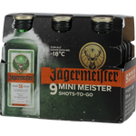 Jägermeister