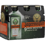 Jägermeister