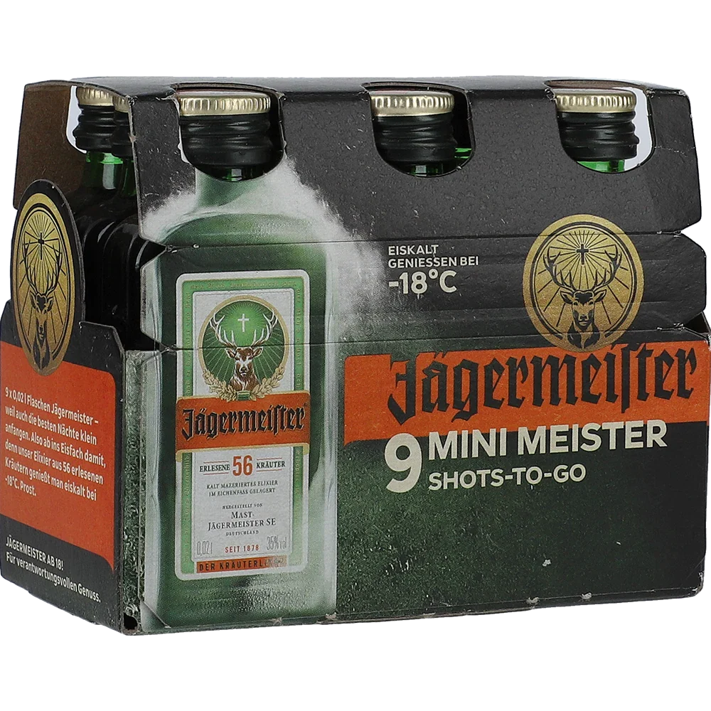 Jägermeister