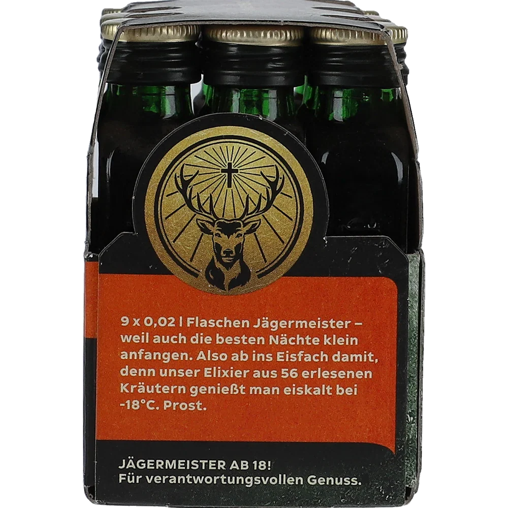 Jägermeister