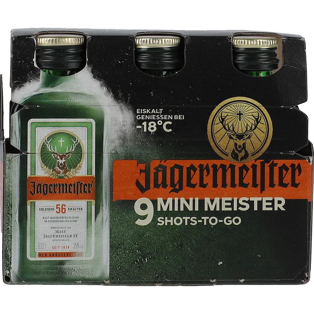 Jägermeister