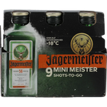 Jägermeister