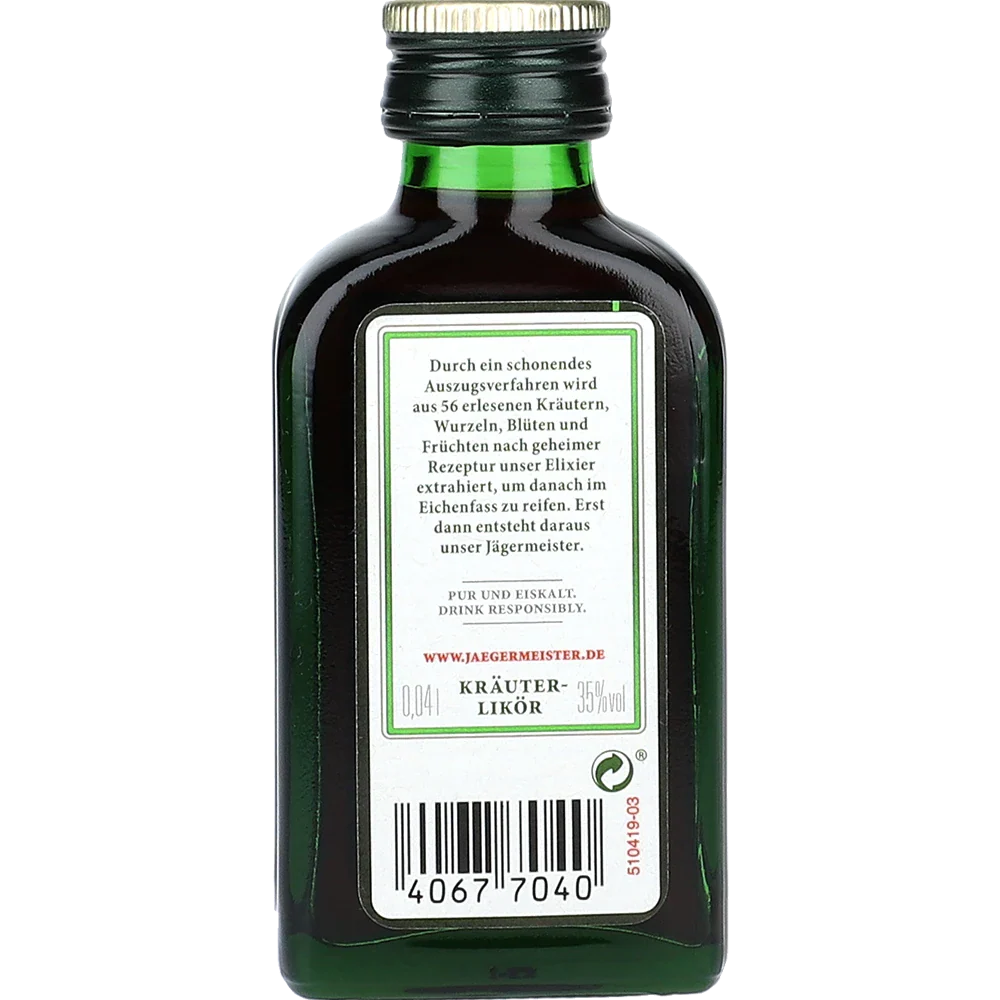 Jägermeister